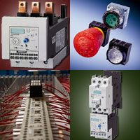 industrial controls