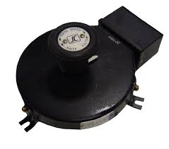 Plate Rheostats