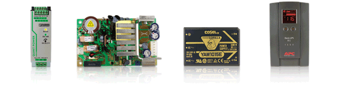 electronic power products
