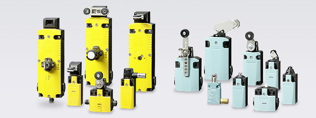 Siemens replacement electronic components and limits